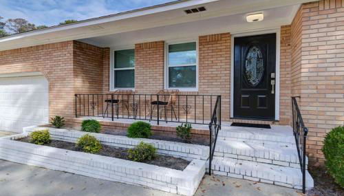 Robins Nest in WECO - Foto 5