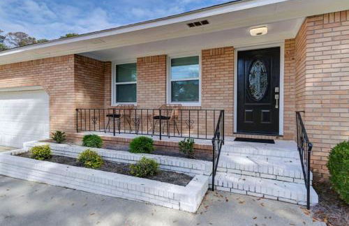 Robins Nest in WECO - Foto 5