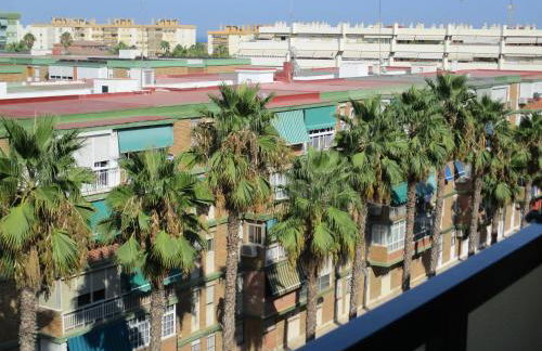 Málaga Oeste Parking-Wifi-Piscina - Foto 60