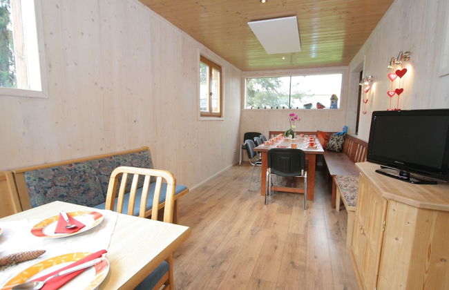 Apartment in Zauchensee Near Ski Bus - Foto 32