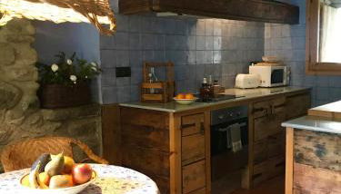 Casa Mingot SXVI Anciles Benasque - Photo 4