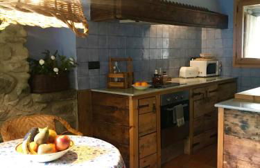 Casa Mingot SXVI Anciles Benasque - Photo 4