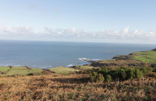 Smugglers Rock Cottages - Foto 34