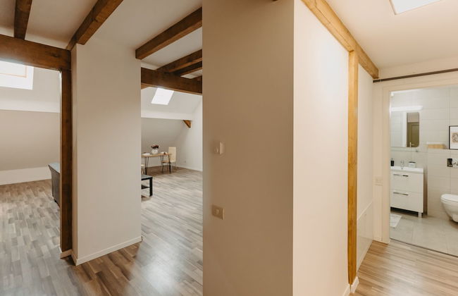 Agoston Galgon Holiday Apartments - Foto 18