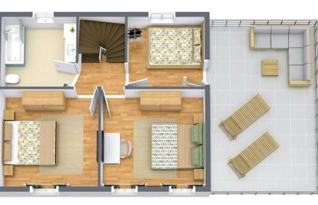 TRIMOSA - Apartments & Homes - Foto 46