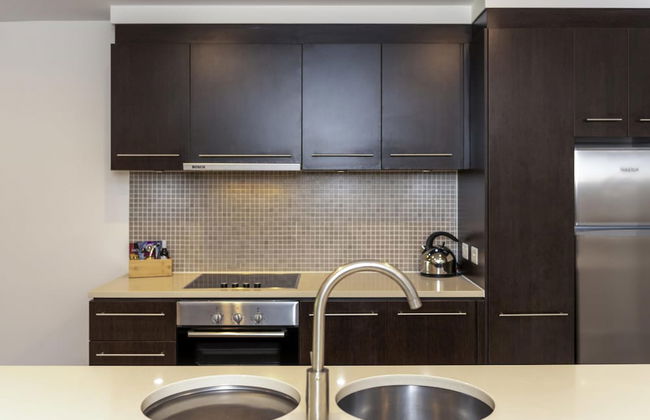 Pullman Port Douglas Sea Temple Resort and Spa - Foto 31