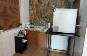 Casa com piscina privativa e praia particular -Iguaba Grande - Foto 25