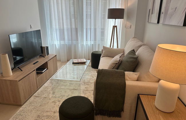 Apartamentos Turísticos en Albacete - Foto 1