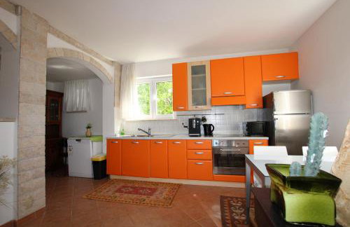 Apartments Julia - Foto 10