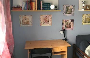 Apartamento Entre el Falla y la Caleta - Foto 39