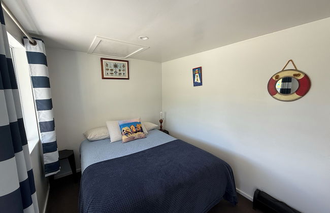 Waikawa Bay Holiday Park - Foto 57