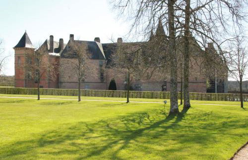 Holiday home Le Pressoir - Foto 55