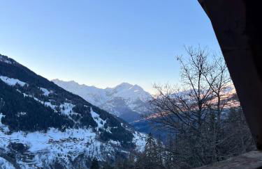 Chalet Rocher - Luxury Ski Chalet, Sainte Foy - Foto 35