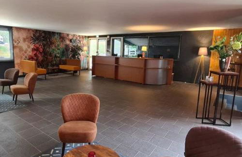 Villa in Lanzac with Private Garden - Foto 9