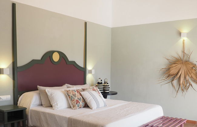 Hotel Llucatx Menorca - Photo 17