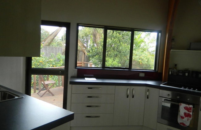 Antares Homestay - Foto 23