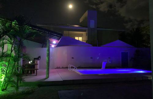 Casa Pé no Rio - Foto 41