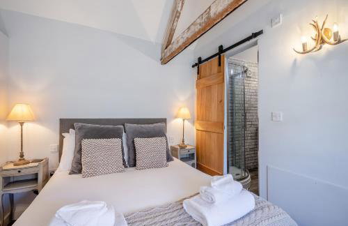 Oxnead Hall - Foto 17