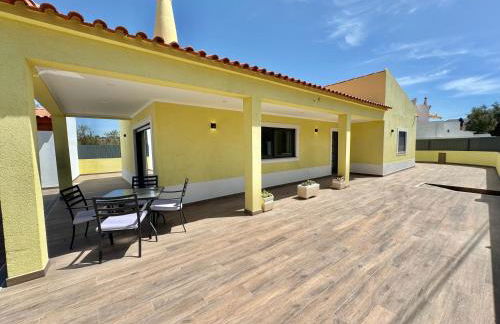 Villa 20age - Jacuzzi - Heated pool - Algarve - Foto 35