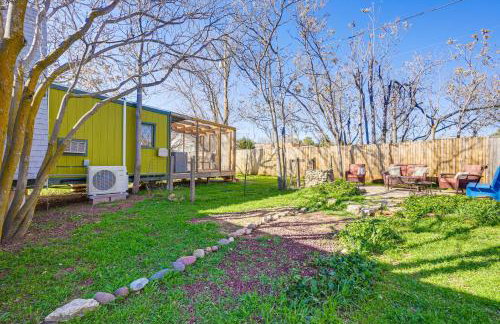 Hike, Bike and ATV! A-Frame Rimrock Cabin with Views - Foto 32