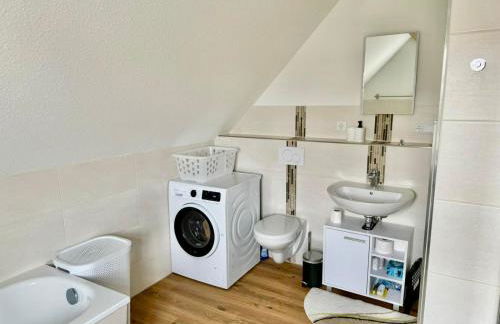 Langewiesen - Platz für 6 Gäste - Foto 10