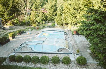 Agroturystyka u Miłosza - Foto 55