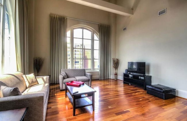 Spectacular Penthouse at 39 west. - Foto 8