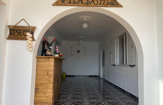 Vila Bashkim - Foto 2