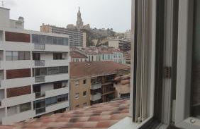 T2 Vue sur la Basilique de Notre Dame de la Garde - Foto 29