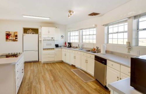 Cortez Retreat with Office and Stunning Mtn Views - Foto 9