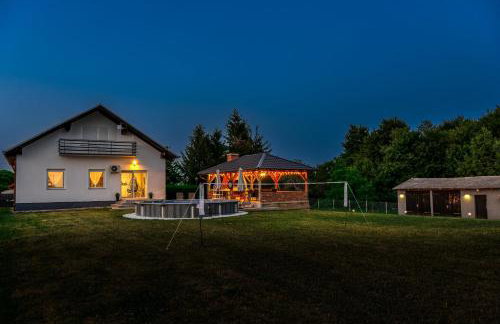 Kuća za odmor Štrigovski raj - Foto 43