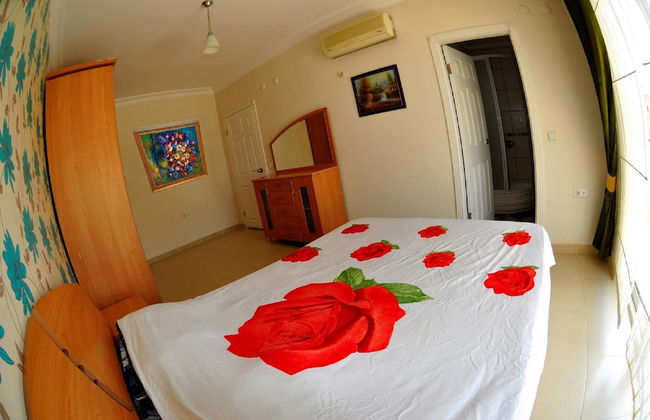 Dream of Holiday Alanya - Foto 3