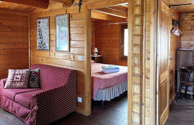 Country House Bosco d'Olmi - Foto 31