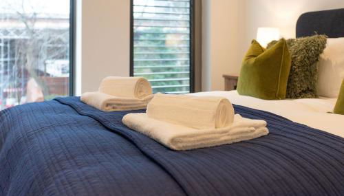 Atlas House Three - Foto 5