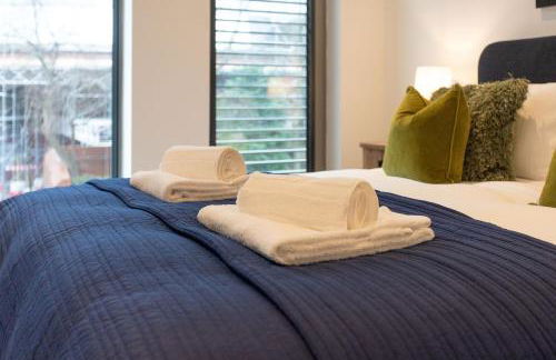 Atlas House Three - Foto 5