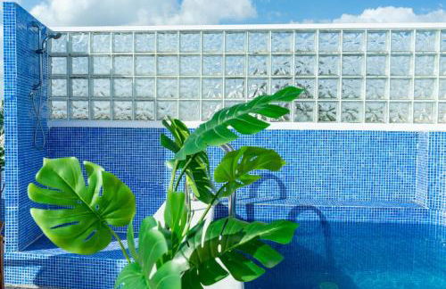 Duplex with pool in Gelves, close to Seville - Photo 61