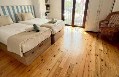 Casa Pedregalejo. Grupos-Familias - Photo 14