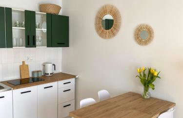 Apartament Zielone Serce Miasta - Foto 10