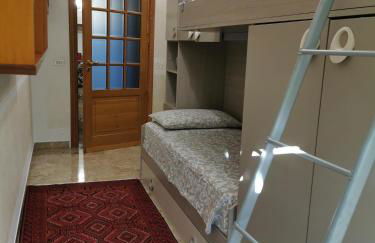 "Lemon Tree House"for Climbers and Mtb - Foto 15