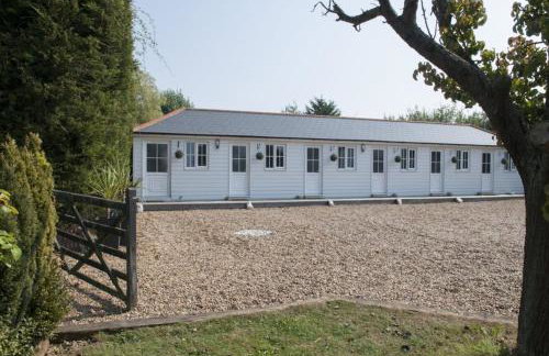 Bellropes Countryside Retreat - Foto 14