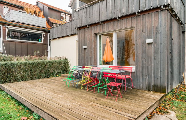 Stadthaus Gut Hügle - Foto 57