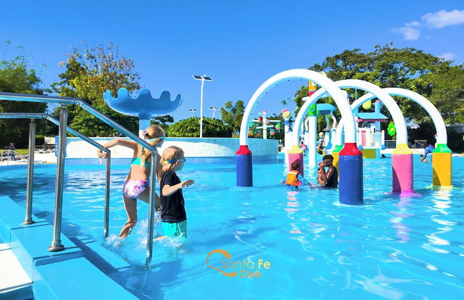 Santa Fe Club - Photo 74