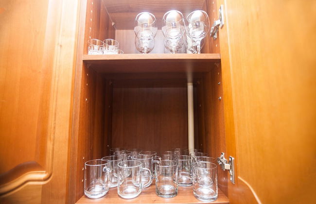 Kvart Apartments Mayakovskaya - Foto 61