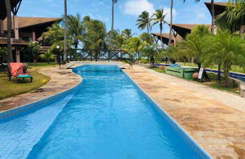 Dream Beach Cumbuco Superior Oceanfront Apartments - Photo 36