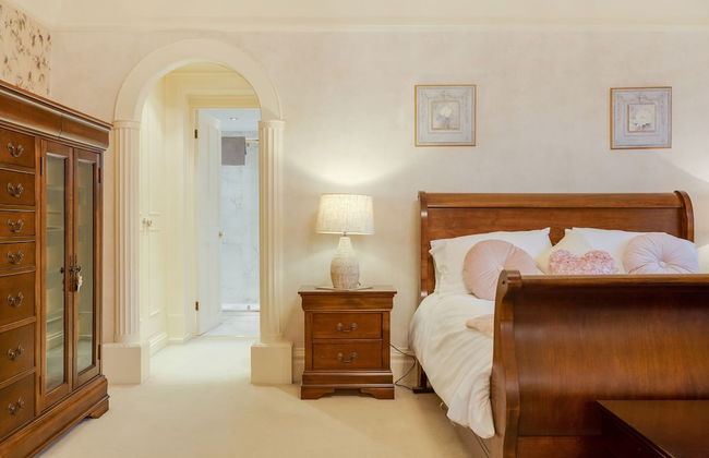 Blackpool Abode - Southlands - Foto 11