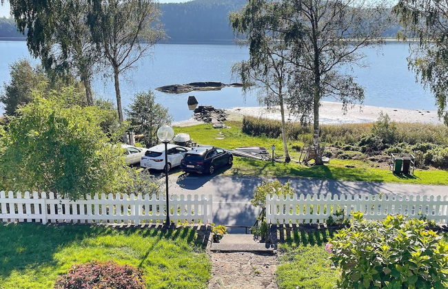 8 Person Holiday Home in Uddevalla-by Traum - Photo 49