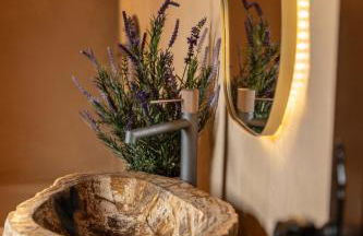 RentitSpain 15 Minutes from the Beach Cortijos Fandango Comfort y Mountain Views - Photo 14