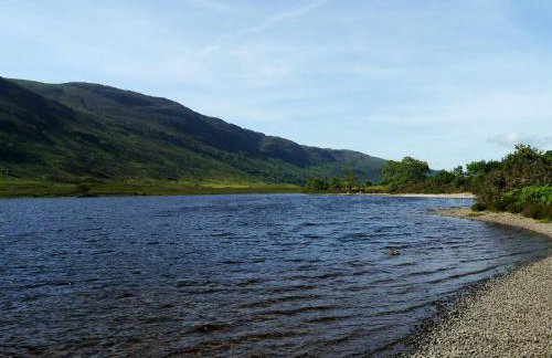 Moriston Cottage - Foto 26