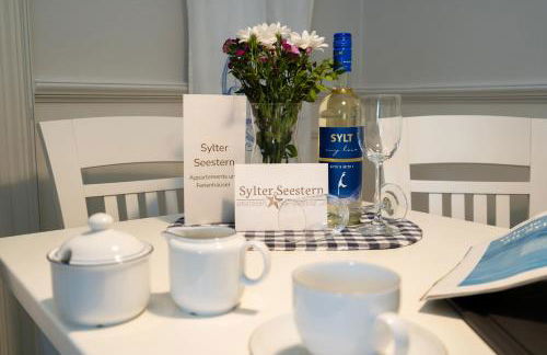 Sylter Seestern App Thomsen - Foto 11