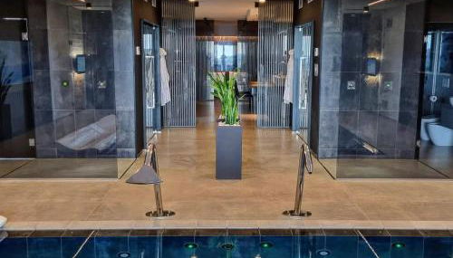 SUNSET SUITE SPA - Foto 2